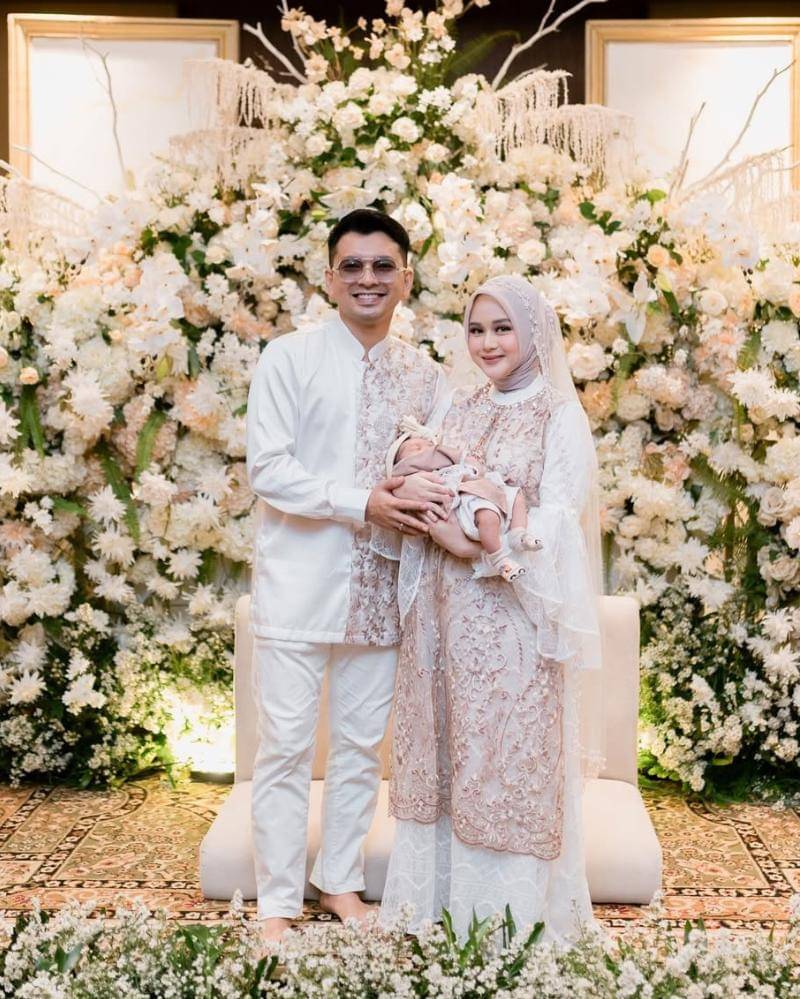 Instagram/alifhiafitri